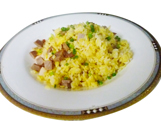 ご飯料理